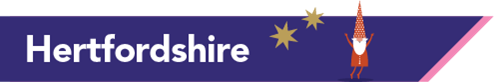 Hertfordshire