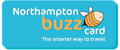 Northampton Buzz Card
